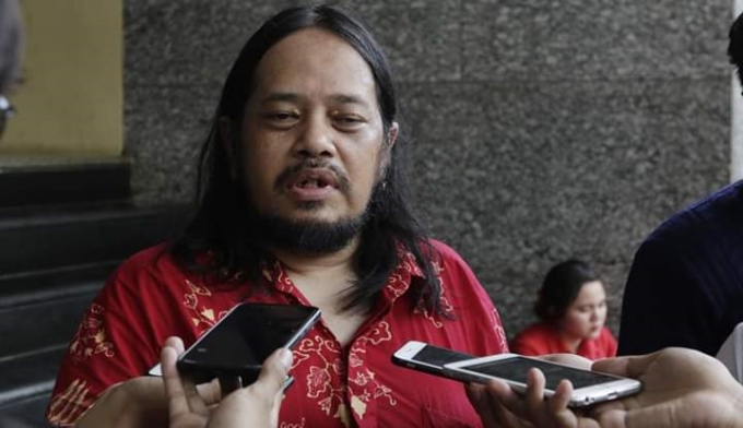 Aktivis 98 Sebut Ucapan Agum Fakta Sejarah