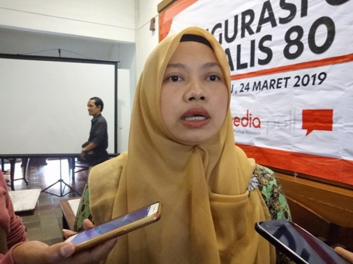 Perludem Berharap Uji Materi Surat Suara Bagi DPTb Dikabulkan