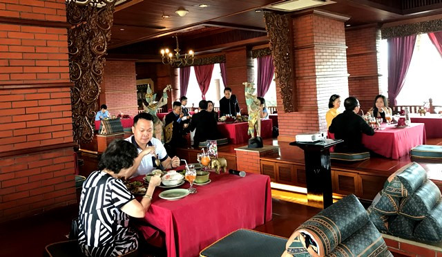 Mencicipi Hidangan Otentik Khas Thailand di Jakarta