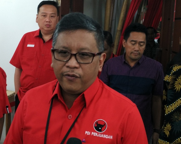 PDIP: Jokowi Semakin Layak Memimpin Negeri Ini