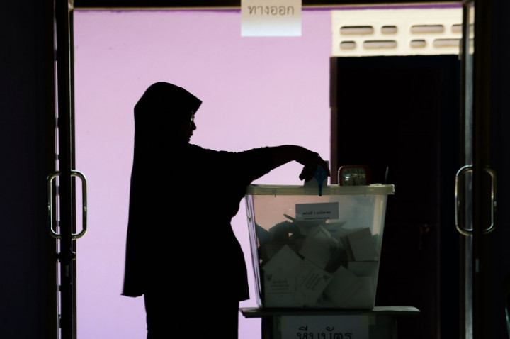 Prayut Chan-o-Cha Diperkirakan Kembali Pimpin Thailand