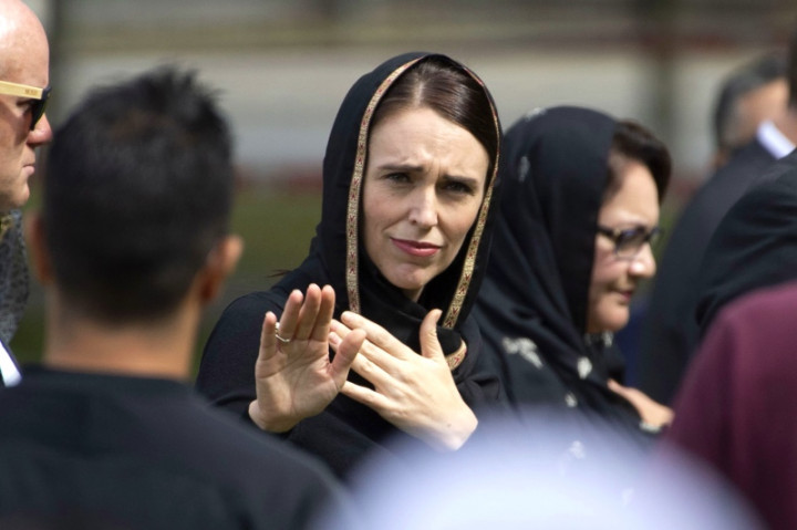 PM Ardern Perintahkan Penyelidikan Independen Teror di Masjid