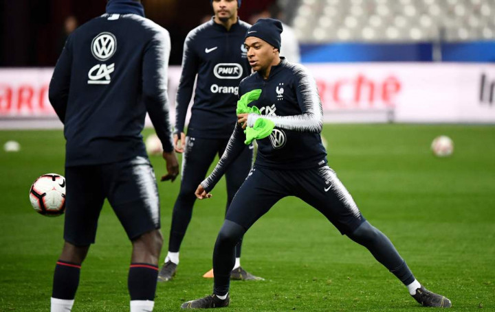 Jadwal Lengkap Pertandingan Kualifikasi Piala Eropa 2020 Malam Ini