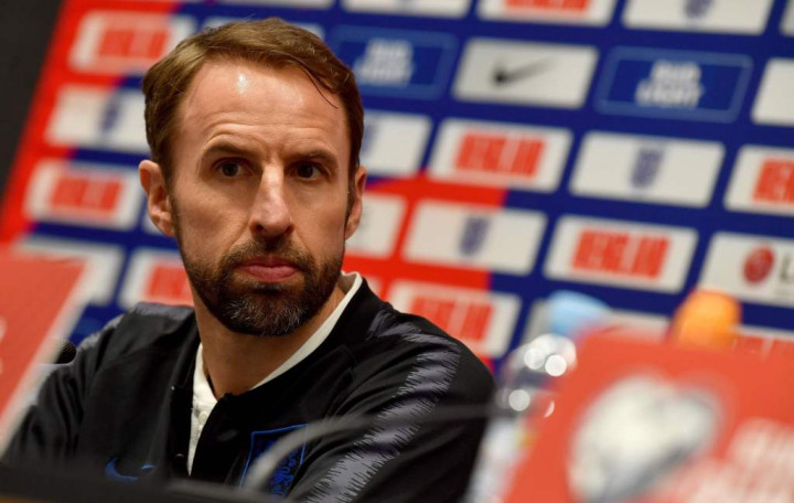 Tandang ke Montenegro, Inggris Diminta Persiapkan Mental