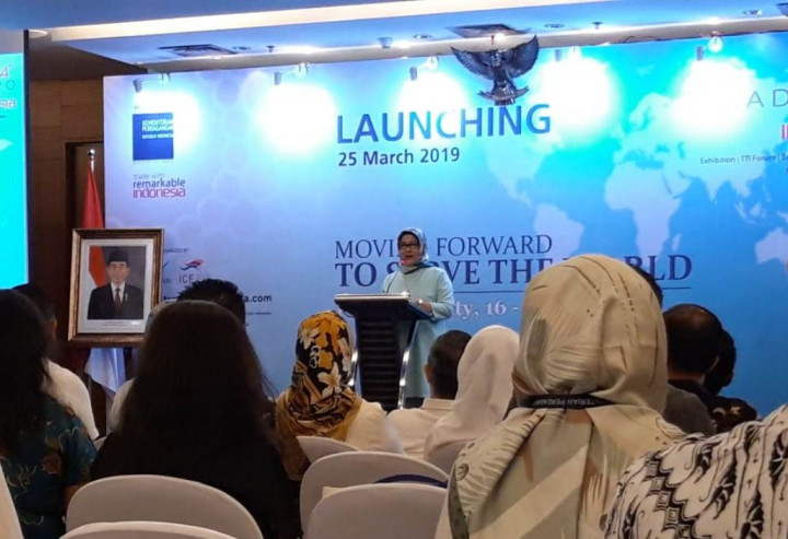 Kemendag Sasar Pasar Baru di Gelaran TEI 2019