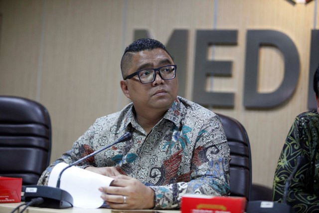 Sejumlah Pelanggaran Terjadi di Kampanye Terbuka Perdana