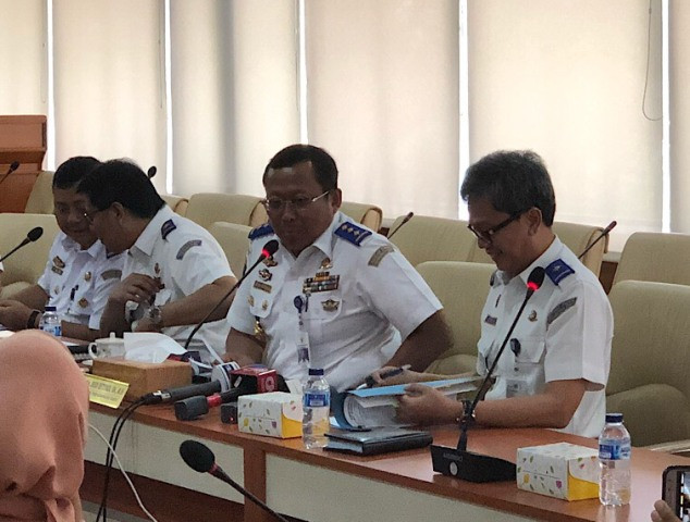 Tarif Ojek Daring Diberlakukan saat Mayday