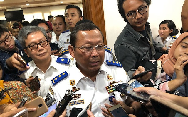 Kemenhub Umumkan Tarif Ojek Daring Terbaru