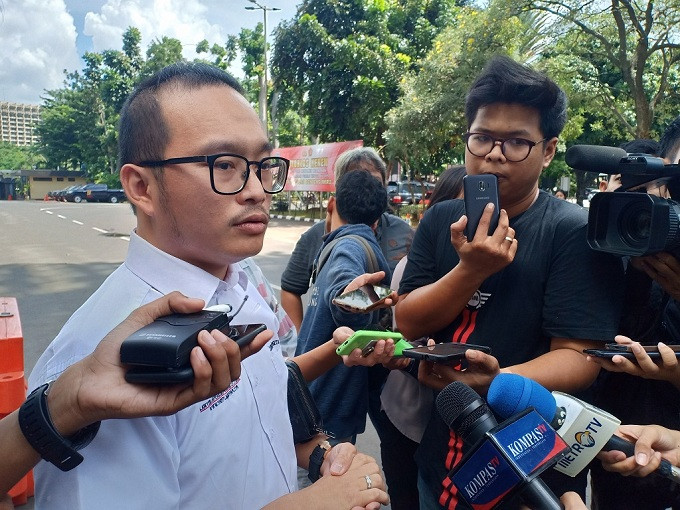 Aliran Dana ke Rekening Jokdri Ditelusuri