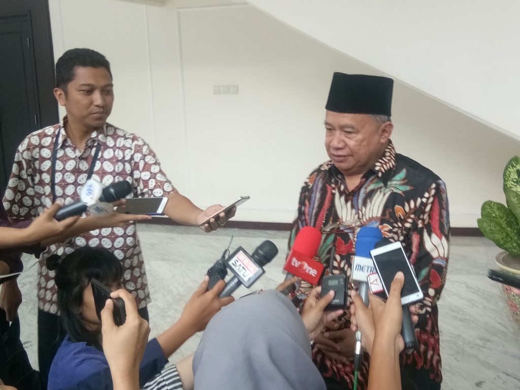 MUI: Golput Haram