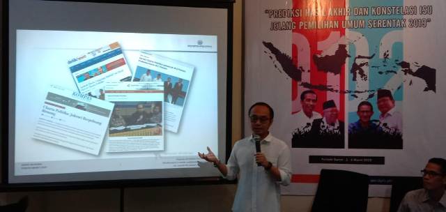 Survei: Prabowo-Sandi Belum Berpengalaman