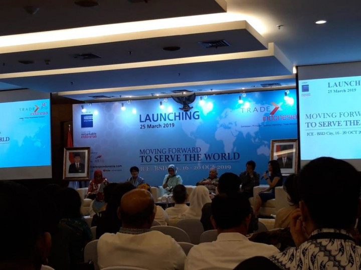 <i>Harus Ada Jiwa Nekat untuk Memulai Usaha</i>