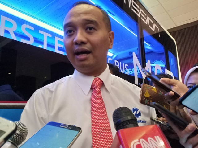 TransJakarta akan Audit Seluruh Armada