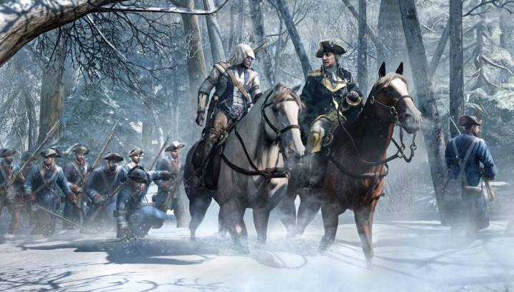 Ini Spesifikasi untuk Main Assassin's Creed III Remastered