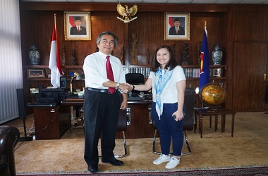 Ethiopia, Pasar Potensial Produk Makanan Ringan Indonesia