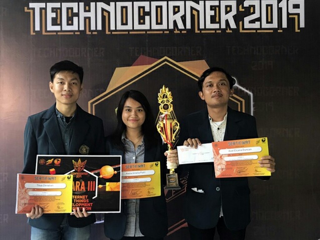 Tim E-FALS, Medcom.id/Daviq Umar Al Faruq.