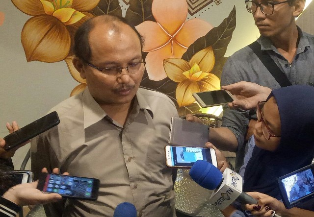 Litbang Kompas Prediksi Suara Jokowi  56%