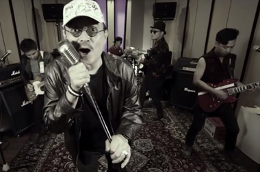 Resah dengan Perpecahan karena Pilpres, Eros Djarot Rilis Lagu