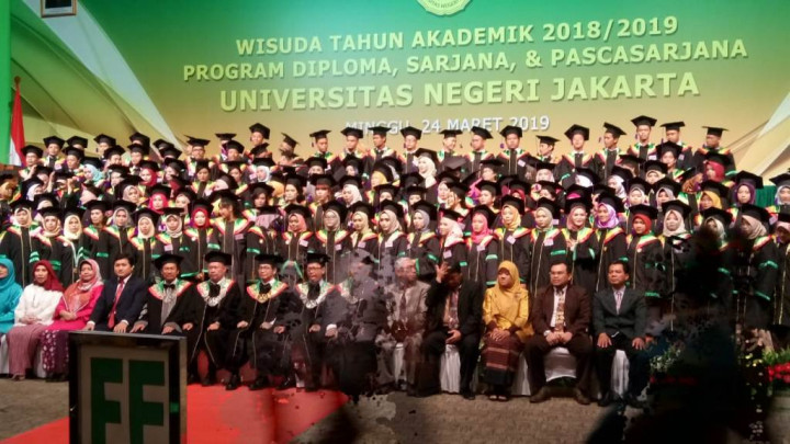 UNJ Mewajibkan Mata Kuliah <i>Big Data</i> dan <i>Coding</i>