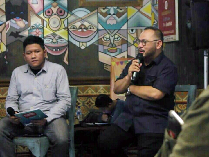 Infrastruktur Maju, Pemuda Banyak Terjun ke Industri Digital