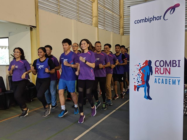 Mengenal Sindrom Metabolik