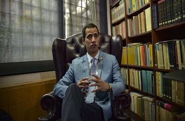 Guaido Serukan 