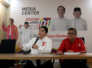 Jember Potensial jadi Pusat Kota Kreatif Nusantara