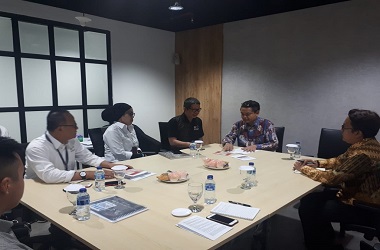 Dubes RI Ajak Bekraf Promosikan Kopi Indonesia di Swedia