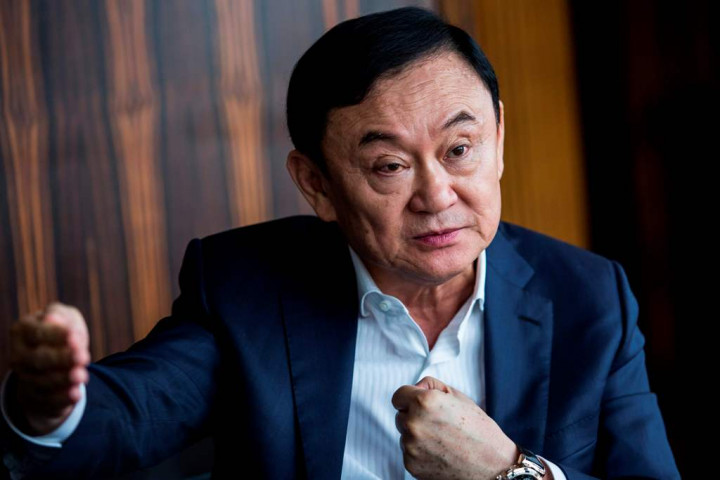 Mantan PM Thailand Yakin Pemilu Dicurangi