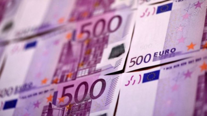 Euro Menguat Usai Kekhawatiran Resesi Jerman Berkurang