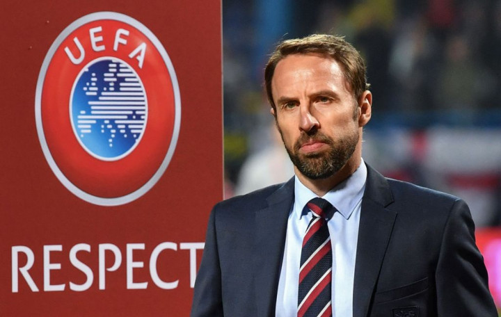 Southgate Kecam Aksi Rasial Suporter Montenegro