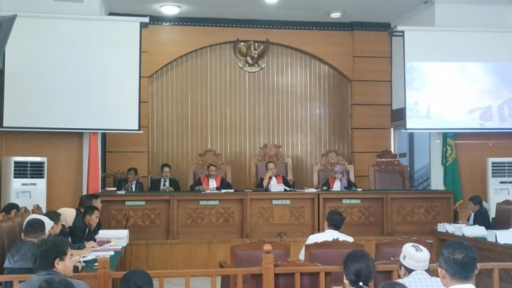Operasi Plastik Ratna Sarumpaet Telan Rp90 Juta