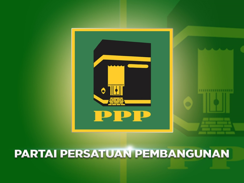 PPP Dinilai Sulit Capai Ambang Batas Parlemen