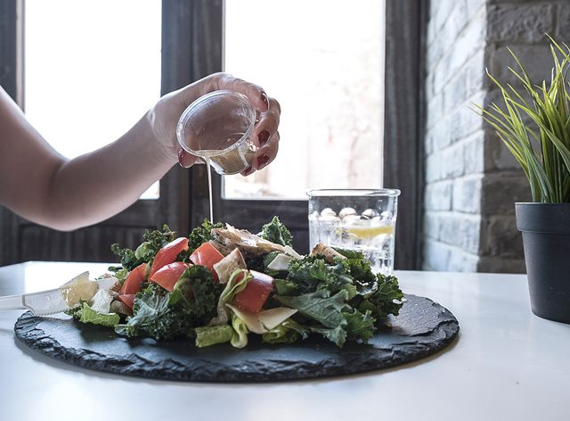 Ketahui Manfaat dan Keburukan Diet Pegan