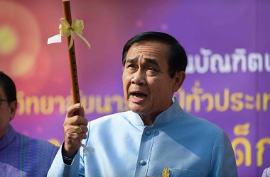 Dua Partai Thailand Klaim Hak Membentuk Pemerintahan