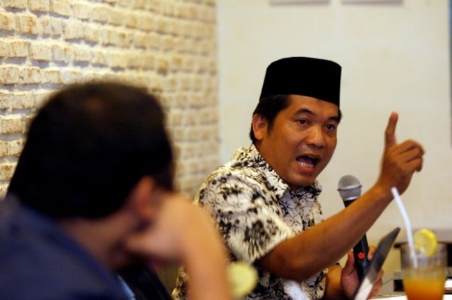 Pemilih Tradisional Dinilai Tak Akan Mampu Selamatkan PPP