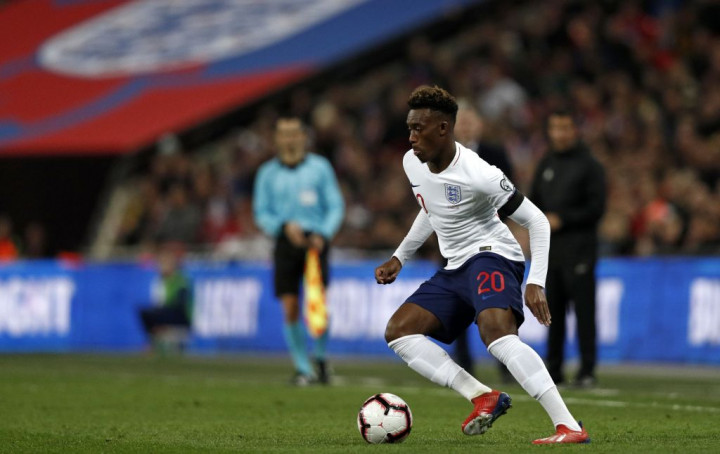 Soal Nyanyian Rasial Fan Montenegro, Hudson-Odoi Minta UEFA Tindak Tegas