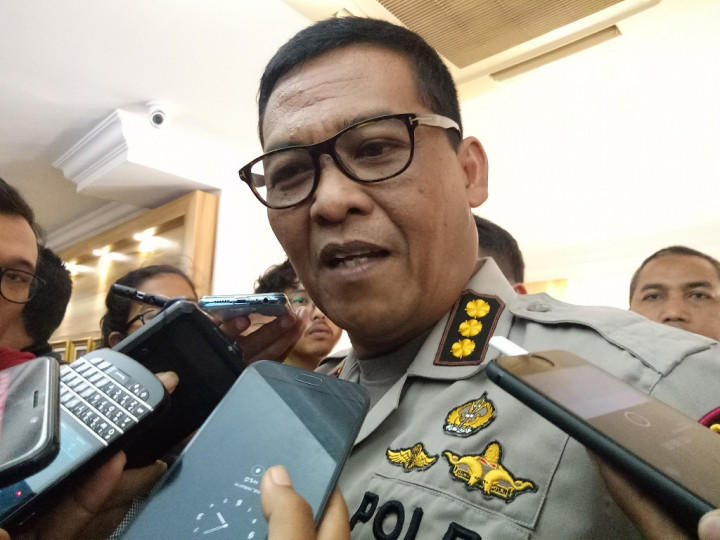 Jokdri Dikhawatirkan Kabur