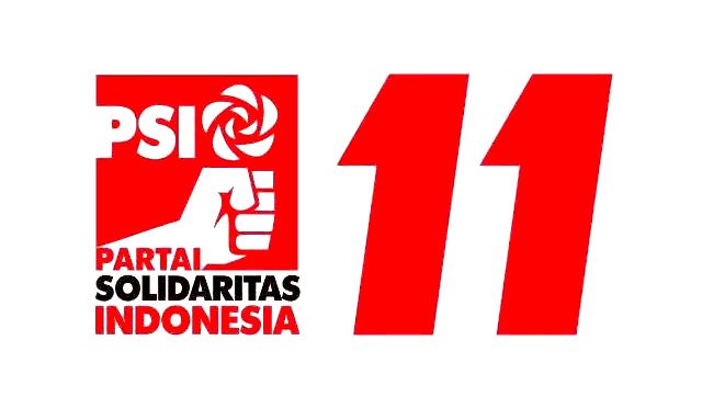 Kader Diminta Tak Terprovokasi Aksi Pencopotan Bendera PSI