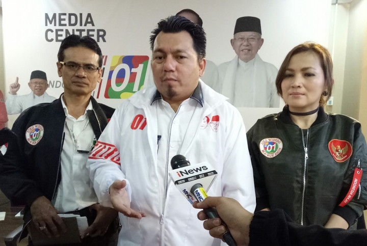 Kehadiran Anak-anak dalam Kampanye Terbuka Sulit Dikontrol