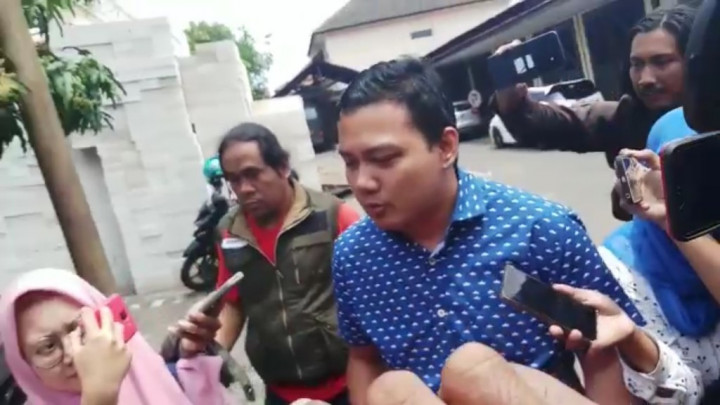 Polisi Periksa Anak Risma Terkait Jalan Raya Gubeng