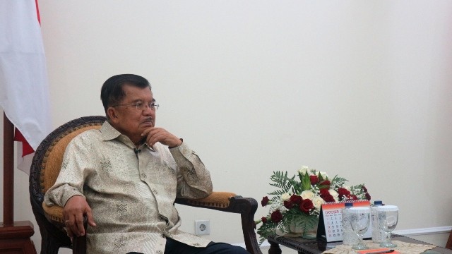 Indonesia Tak Gentar Menghadapi Uni Eropa