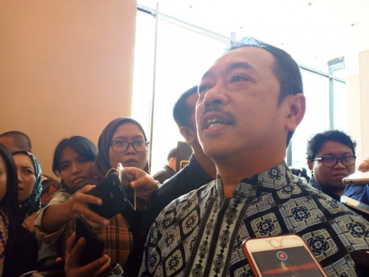 Inalum Sanggup Ambil Alih Divestasi Vale