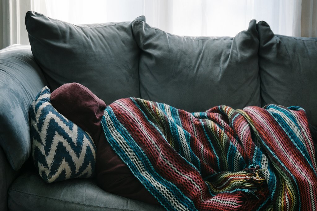 Untuk mengatasi alergi musiman, pelajari cara kerja sistem kekebalan tubuh. (Foto Ilustrasi: Rex Pickar/Unsplash.com)