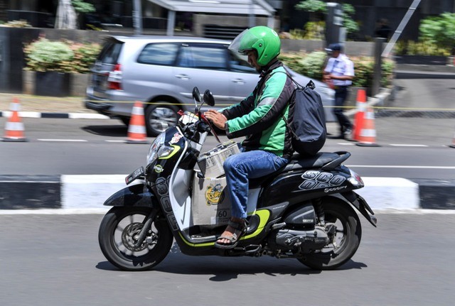 Kenaikan Tarif Ojol Harus Menjamin Keselamatan Penumpang