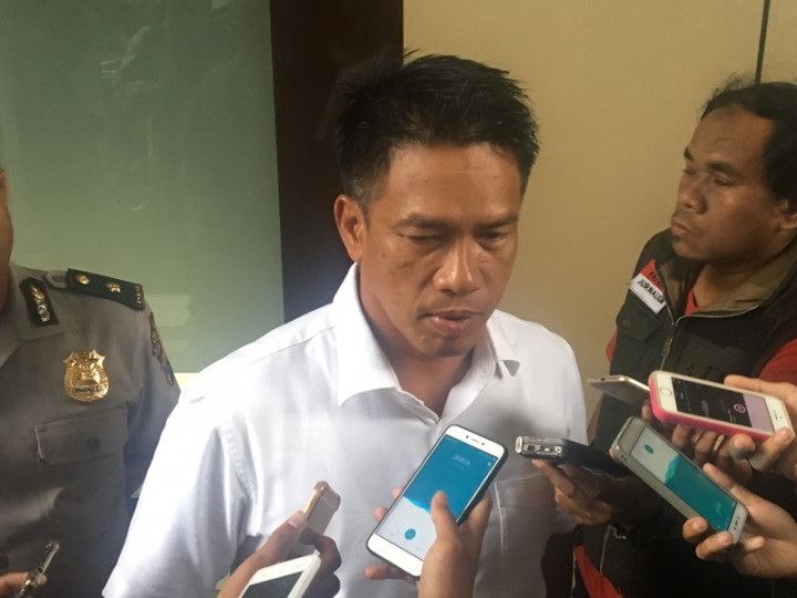 Polisi Bantah Putra Risma Tersangka Insiden Gubeng