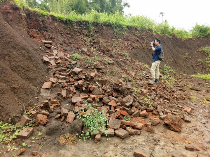 Tim Khusus Kemendikbud Kaji Situs Tol TransJawa