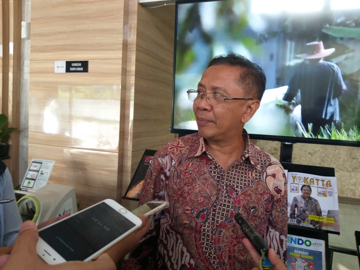 Kebijakan Satu Peta Butuh Keterlibatan Swasta