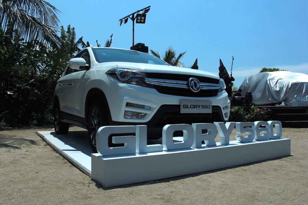 Managing Director of Sales Center PT Sokoindo Automobile, Franz Wang, meyakini kedua produk ini tidak akan saling bersaing di segmen yang sama. DFSK