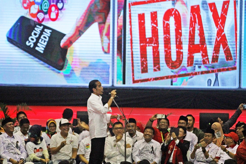 Jokowi Sebut Kalbar Miniatur Indonesia